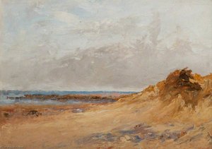 Sand Hills, Conwy — Robert Jones
