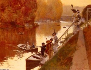 Ile pointeaux