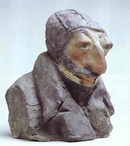 Unknown — Honoré Daumier