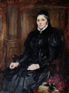 Emilie Michaelis, the First Principal of Froebel College