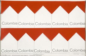 Colombia Marlboro — Antonio José Caro Lopera