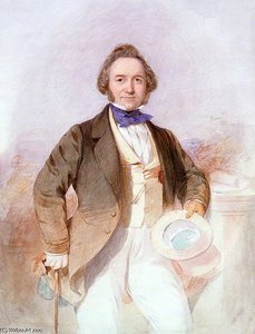 Joseph Paxton
