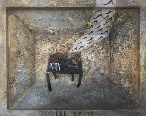 Tab Ur Et — Lech Jankowski