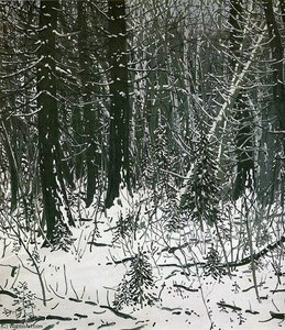 Untitled (6729) — Neil Gavin Welliver