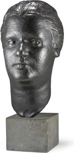 Untitled (401) — Marino Marini