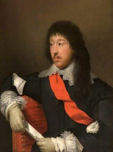 James Stanley, 7th Earl of Derby