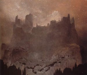 Untitled (478) — Zdislav Beksinski