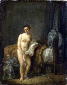 Disenchantment — Jacques Antoine Vallin