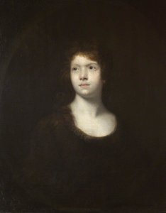 Frances Reynolds (1729–1807) — Sir Joshua Reynolds