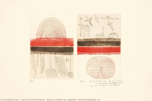 Source animal et vegetale (interchangeable) III
