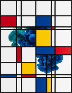 Chromatic Convergence — Jacques Villedieu