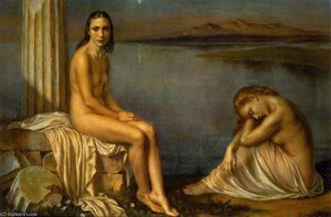 Untitled (8643) — Jorge Apperley (george Owen Wynne Apperley)