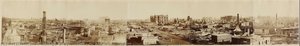 Untitled (chicago After The Chicago Fire) — George Grey Barnard