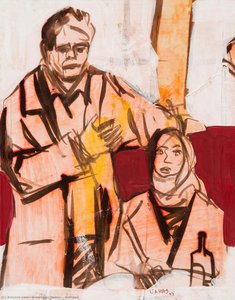 Untitled — Jean-marc Nahas