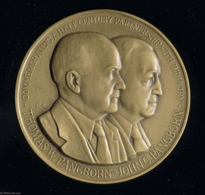 Pangborn Brothers Medal