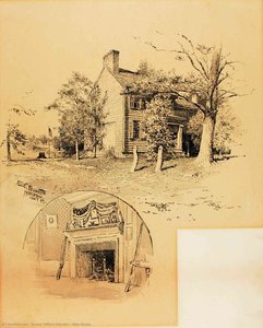 Hale House — Ernest Clifford Peixotto