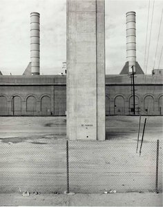 Under Ocean Boulevard, From The Long Beach Documentary Survey Project — Grant Mudford