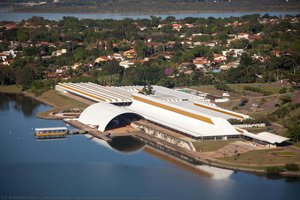 Hospital Sarah Kubitschek, Lago Norte