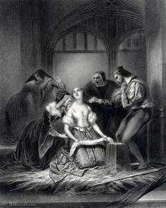 Lady jane grey