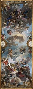 The Triumph of Peace