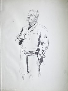 Untitled (501) — Christian Krohg