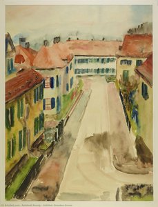 Untitled (Dresden-Gruna)