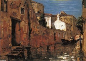 Rio Aguirvate — Henry Mosler