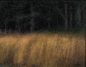 The Meadow — Robert Thegerstrom