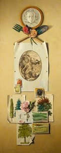 Trompe L'oeil (gardening) — Martin Battersby