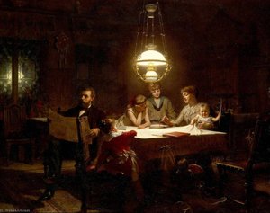 Family — Knut Ekwall