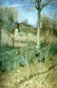 Moonlight In Varberg — Nils Kreuger