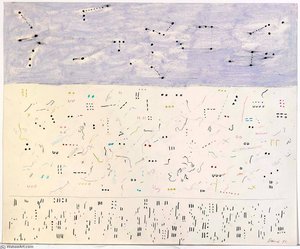 Deep Six — Gene Davis
