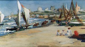 Marina — Julio Vila Prades