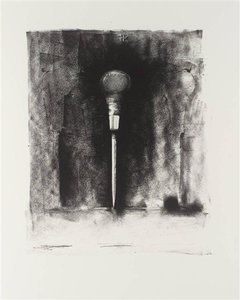 Untitled (6) — Jim Dine