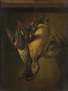 Dead Teal