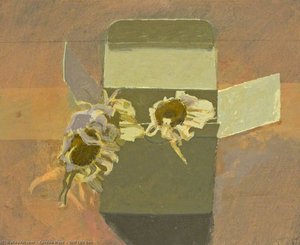 Still Life Box — Gordon Ward