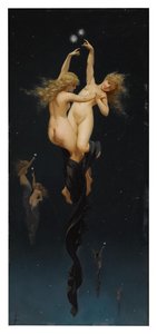 Twin Stars — Luis Ricardo Falero