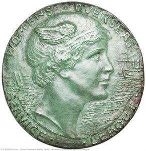 Women’s Overseas Service League
