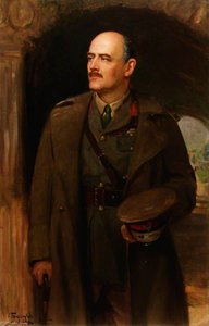 General Sir Edmund Allenby (1861–1936), KCB