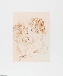 Cancer Victim — Michael Jacques