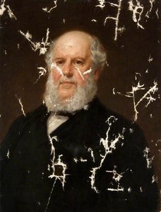 Robert Dalglish (1808–1880), Mp — Daniel Macnee