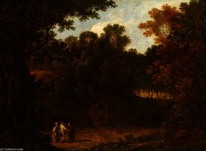 The hermitage