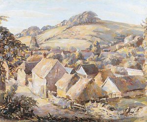 Loders, Dorset