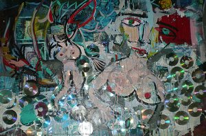 100,000 Nudes — David Michael Hinnebusch