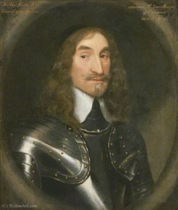 Thomas Fairfax — Robert Walker Macbeth