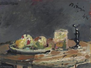 Untitled (818) — Filippo De Pisis