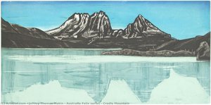 Australia Felix series − Cradle Mountain