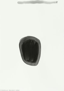Untitled — Silvia Bächli