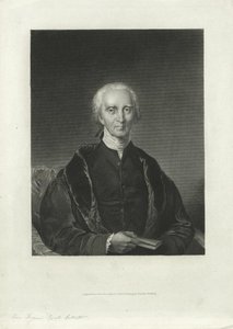 Charles Carroll — Chester Harding