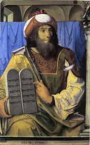 Moses